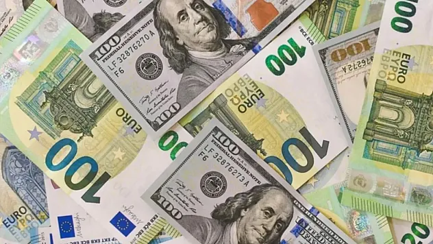 Dolar ve euro yükselişte!