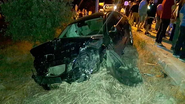 Döver, 'Kazaların olmaması için gerekli tedbirler alınmalıdır'