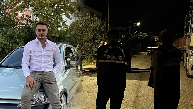 Düğün günü geçirdiği trafik kazasında hayatını kaybetti