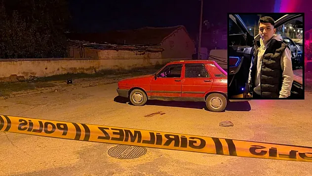Düğünde yaşanan bıçaklı ve silahlı kavgada 1 kişi öldü, 4 kişi yaralandı