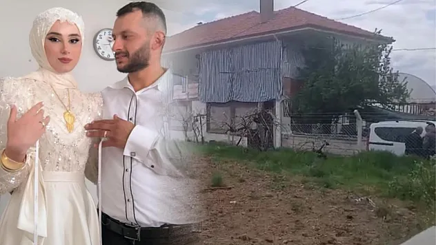 Düğünlerine saatler kala hayatını kaybetmişlerdi: Genç çiftin ölümünde acı gerçek ortaya çıktı