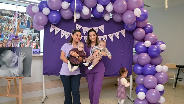 Dünya Prematüre Günü