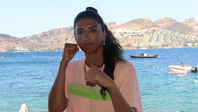 Dünya şampiyonları Bodrum'da kozlarını paylaşacak