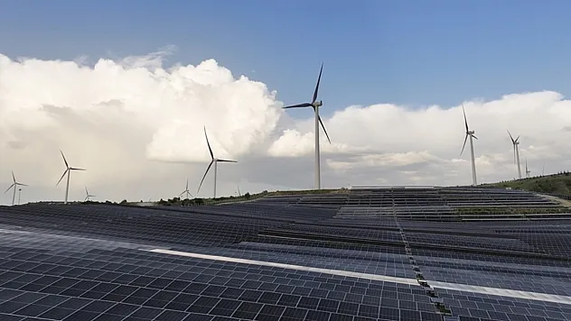 Dünyada temiz enerjideki büyümenin direksiyonuna gelişmekte olan ülkeler geçti