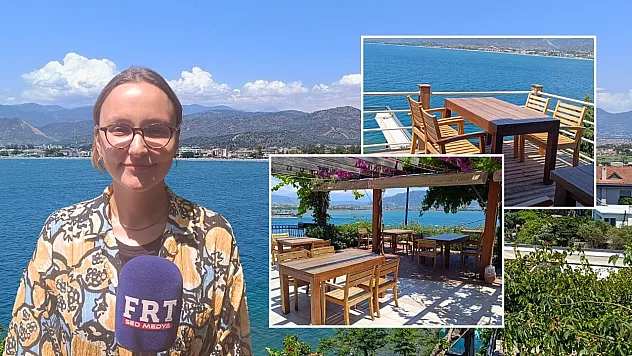 Dünyanın takip ettiği rehberden Fethiye'ye tam not