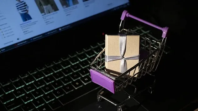 e-Ticaret siteleri kışlık alışverişlerle hareketlendi