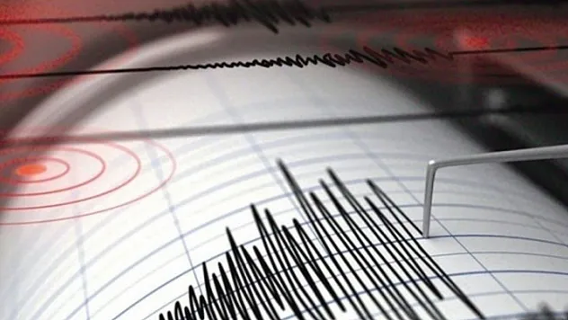 Ege Açıklarında Korkutan Deprem