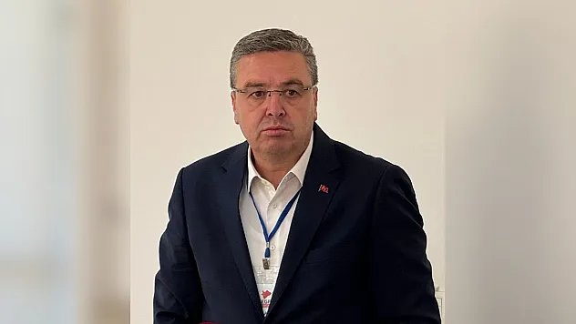 Ege Gazeteciler Federasyonu Genel Başkanı Kaytan'dan 24 Temmuz'da basın özgürlüğü çağrısı