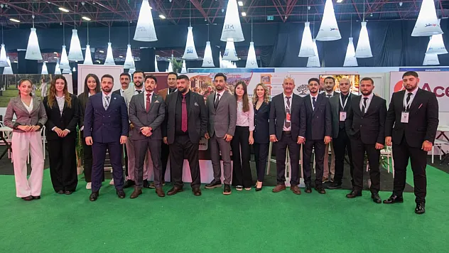 Ege Tatil Evleri ve Key Fethiye, ATF 2026'da tanıtıldı