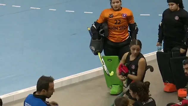 Ege Yıldızları Alanyaspor'u mağlup etti