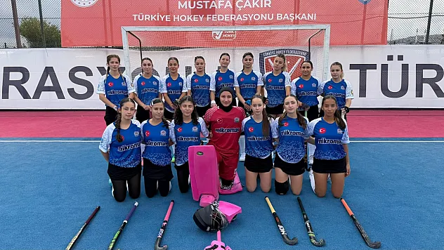 Ege Yıldızları Gaziantep'ten galibiyetle döndü