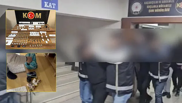 Ehliyet sınavında kopya ağı çökertildi: 10 milyonluk gelir ortaya çıktı