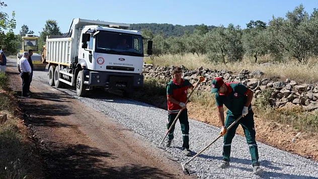 Çalışanlara Ramazan Bayramı mesaisi