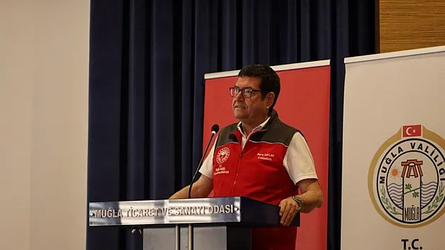 Ekonomi toplantısı yapıldı