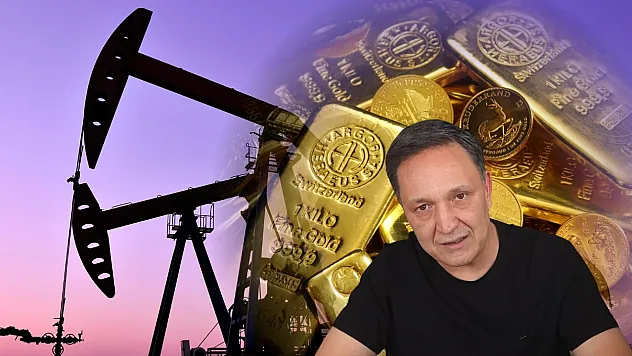 Ekonomist Selçuk Geçer açıkladı: Petrol ve dolar Türkiye ekonomisini nasıl etkileyecek?