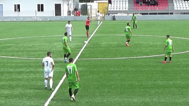 Eldirek Ölüdeniz'i bekliyor