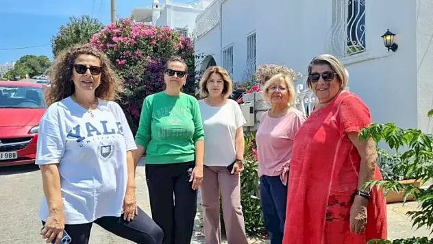 Elektrik Kesintileri Canlarından Bezdirdi