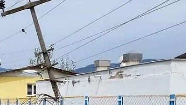 Elektrik tellerinde büyük tehlike!