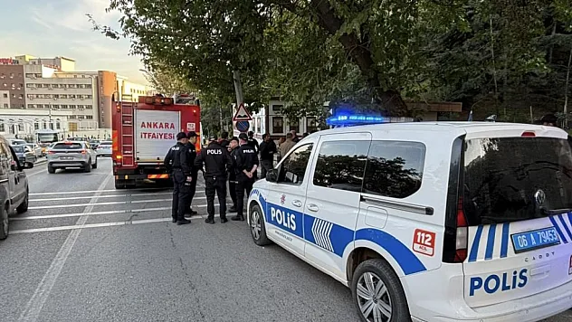 Elektrik trafosuna giren zihinsel engelli kişinin öldüğü dumanlar çıkınca fark edildi