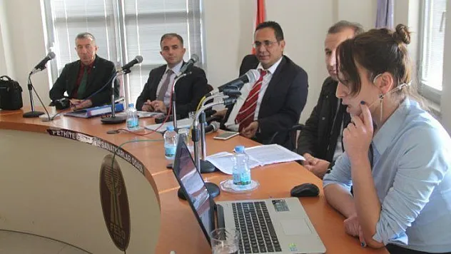 Elektronik Belge ve Defter Uygulamalarındaki Yenilikler Anlatıldı