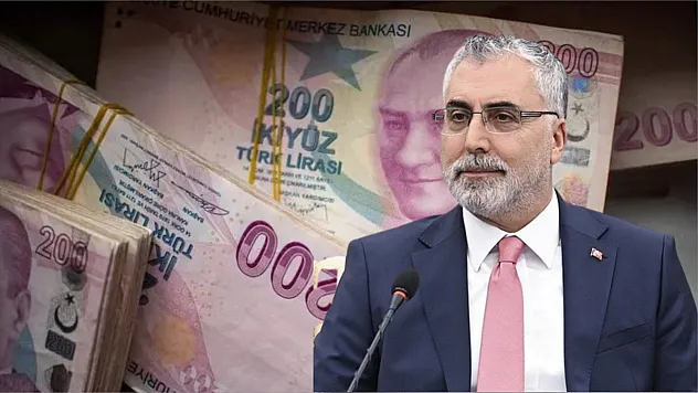 Emekli İkramiyesi İçin Erken Ödeme Sinyali: Bakan Işıkhan Açıkladı