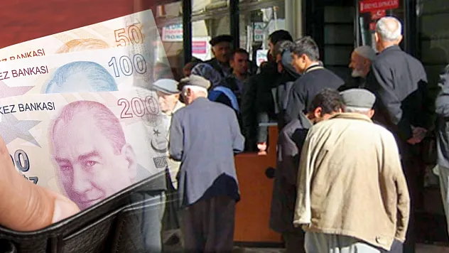 Emekli maaşı ve bayram ikramiyesi ne zaman yatacak? 2026 ödeme takvimi belli oldu