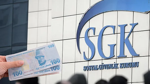 Emekli olup çalışanlar dikkat: SGK rapor parası hangi durumlarda ödeniyor?