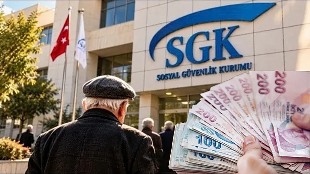 Emeklilik yaşı SGK giriş tarihine göre değişiyor: 58, 60 ve 65 yaş detayı