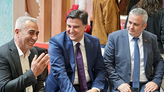 EMITT'e Fethiye standı damga vurdu