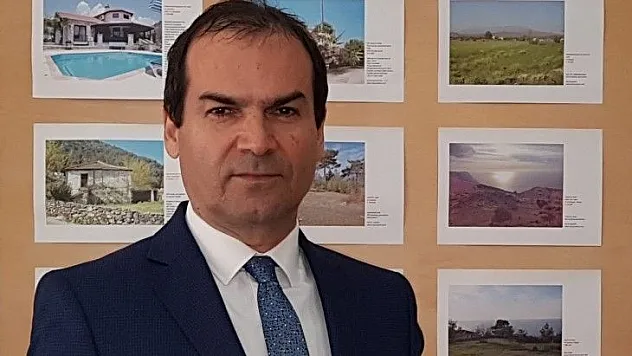 Emlak sektörü 2021'den umutlu