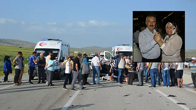 Emniyet şeridinde katliam gibi kazada 'Taksirle ölüme neden olma' suçundan cezalandırılma talebi