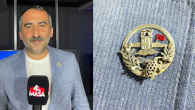 Emrah Oltulu'ndan Fethiye Mesajı: 'Ayrı Bir Rozeti Hak Ediyor'