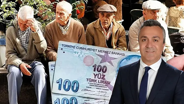En Düşük Emekli Maaşı 27 Bin TL Olur mu? 2027 Emekli Zammı İçin Kritik Açıklama
