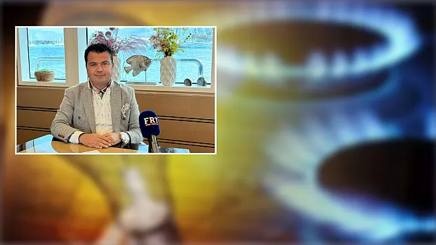 Fethiye'de uzman isimden kritik uyarı: Enerji zamları kapıda mı?