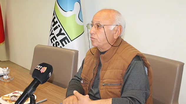 Engelli Meclisi, toplantıda bir araya geldi