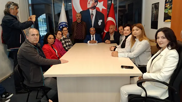 ENGELLİ VATANDAŞLAR TBMM'DE SÖZ HAKKI İSTİYOR!