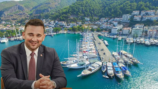 Ercan Torunoğulları: 'Bayramda Oteller Yüzde 90'ın Üzerinde Doldu'