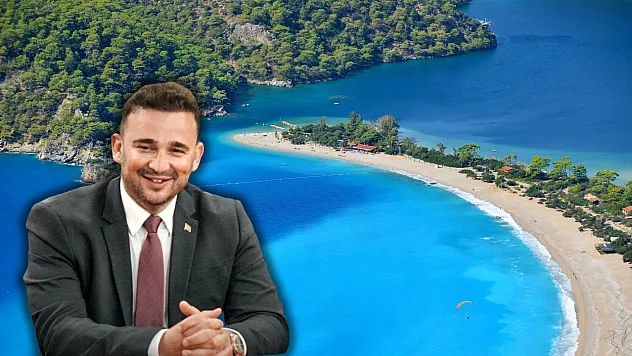 Ercan Torunoğulları TGA İcra Kurulu'nda Görev Aldı