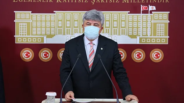 Ergun, turizmde felakete doğru gidiyoruz