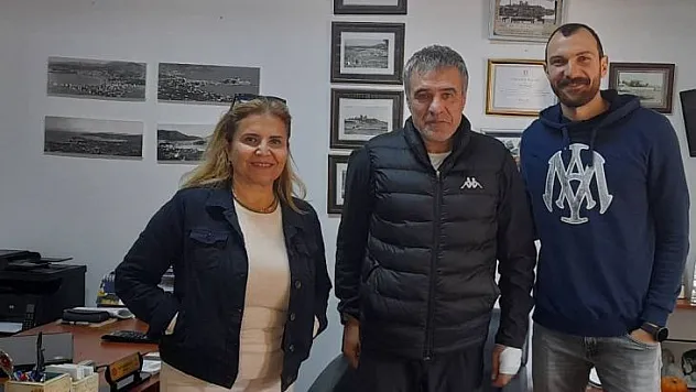 Ersun Yanal, Bodrum'da inzivaya çekildi
