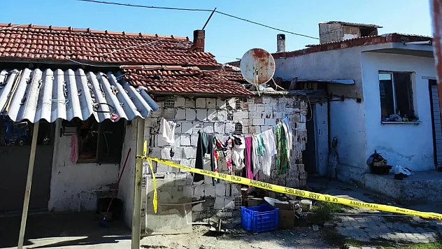 Eşi tarafından bıçaklanan kadın hayatını kaybetti