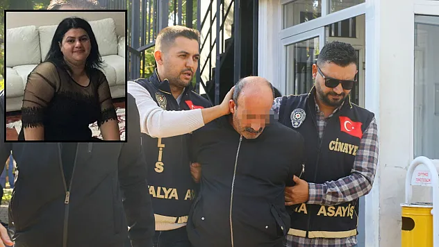 'Eşim beni aldattı' savunmasını DNA raporu çürüttü, ağırlaştırılmış müebbet cezası aldı