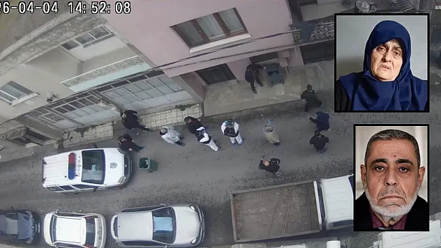 Eşini 15 parçaya ayırıp 'Çok kolay oldu' diyen eşin davasında karar çıktı