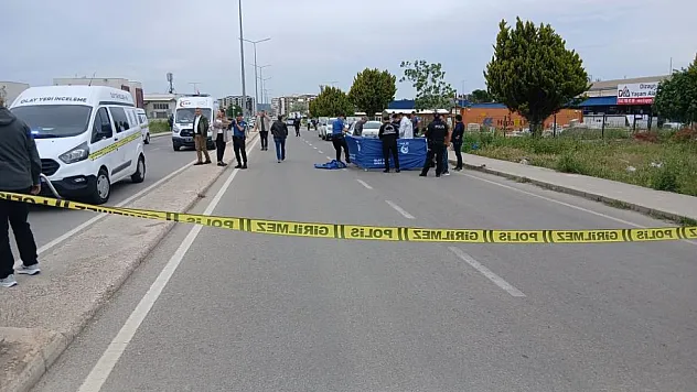 Eşini Öldüren Zanlının Cinayetten Önceki Mesajları Ortaya Çıktı