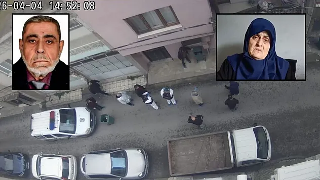 Eşini öldürüp cesedini parçalayan sanık için ağırlaştırılmış müebbet istendi