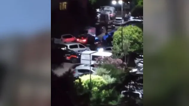 Eşinin yeğeni tarafından gasp edildi iddiası: Darp edilen talihsiz adam hayatını kaybetti