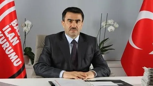 Eski Basın İlan Kurumu Genel Müdürü Yakup Karaca Hayatını Kaybetti