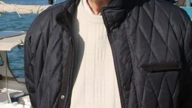 ESKİ BELEDİYE BAŞKANI KANDÖNMEZ HAYATINI KAYBETTİ