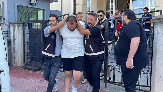 Eski belediye başkanının öldürülmesine ilişkin şok detaylar