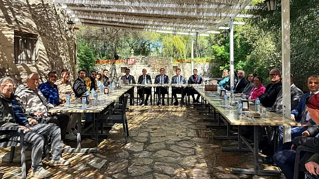 Eski Datça, en güçlü adaylar arasında yer alıyor